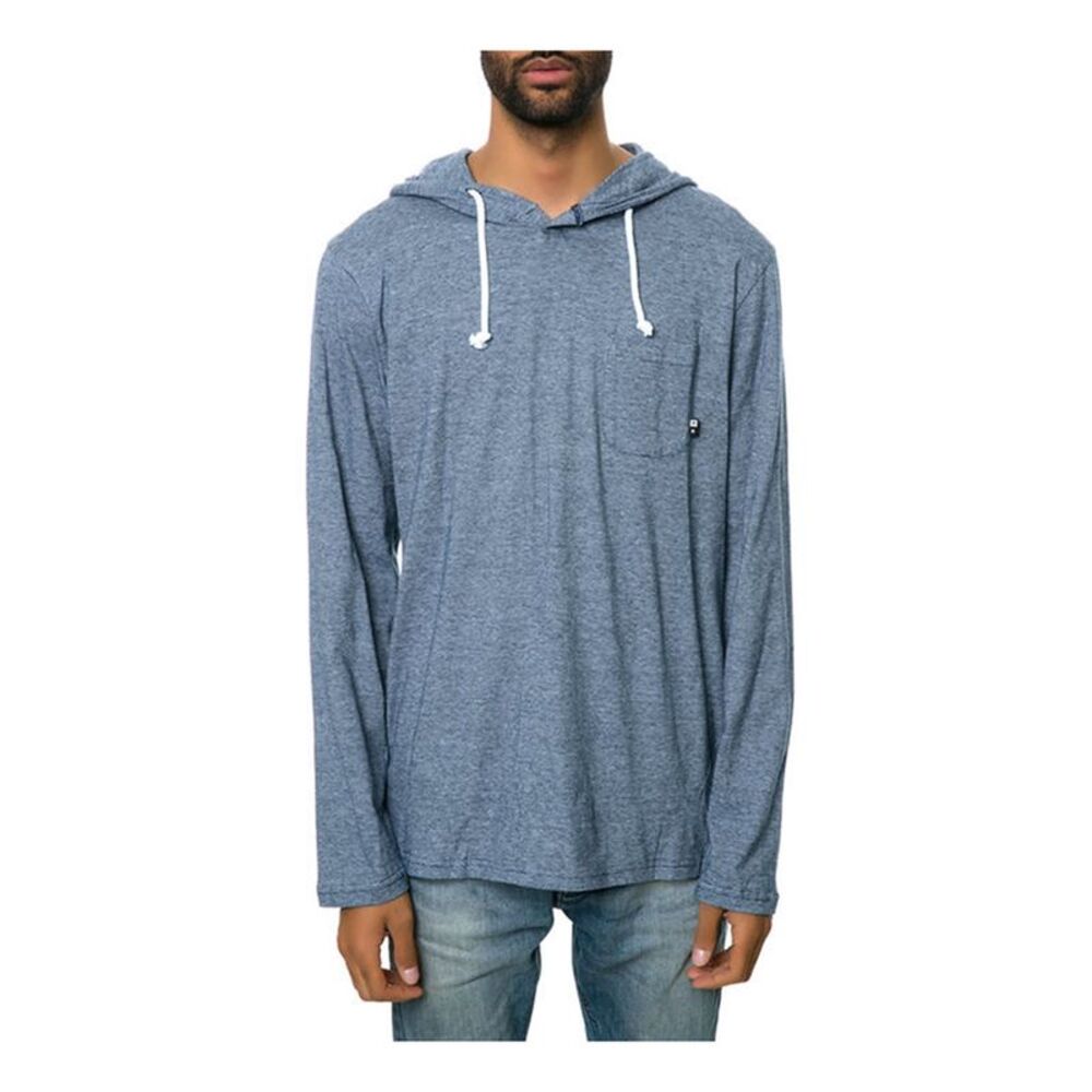 Fourstar Clothing Mens The Ishod Knit Graphic T-Shirt, NWT
